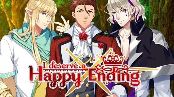 I deserve a happy ending Free Download