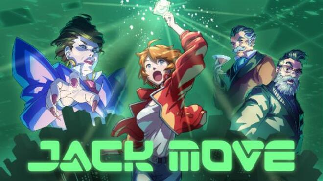 Jack Move Free Download