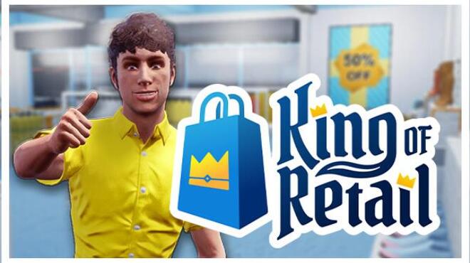 King of Retail Free Download