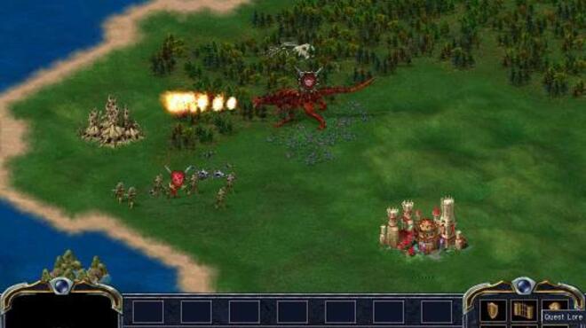 Kohan: Immortal Sovereigns Torrent Download