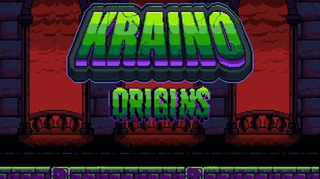 Kraino Origins Free Download