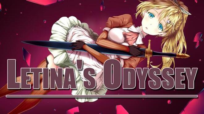 Letina's Odyssey Free Download