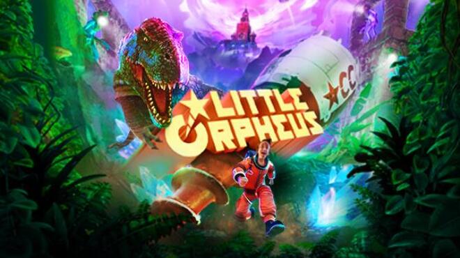 Little Orpheus Free Download