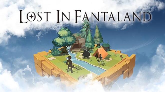 Lost In Fantaland Free Download