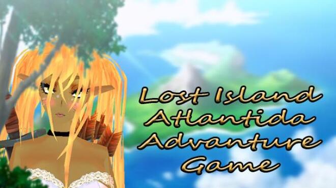 Lost Island Atlantida Advanture Game Free Download