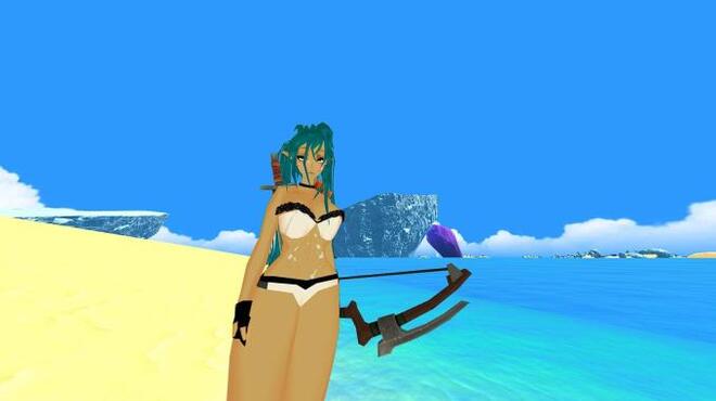 Lost Island Atlantida Advanture Game Torrent Download