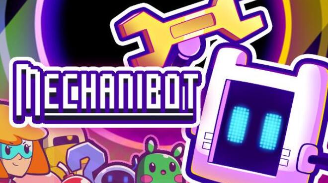 Mechanibot Free Download