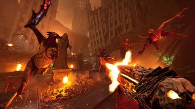 Metal: Hellsinger Torrent Download