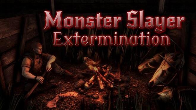 Monster Slayer Extermination Free Download