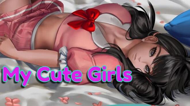 My Cute Girls Free Download