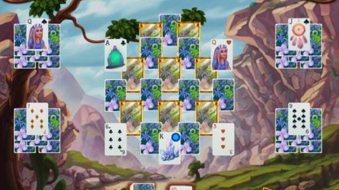 Mystery Solitaire. Dreamcatcher 2 PC Crack