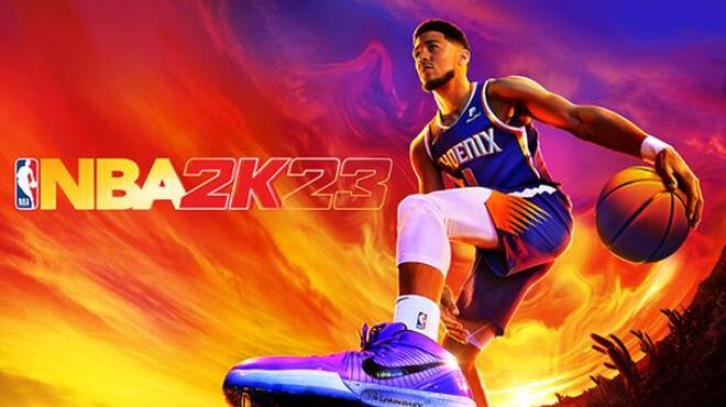 NBA 2K23 Free Download