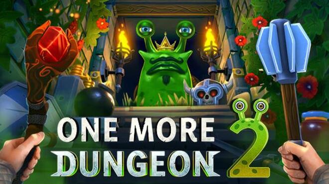 One More Dungeon 2 Free Download