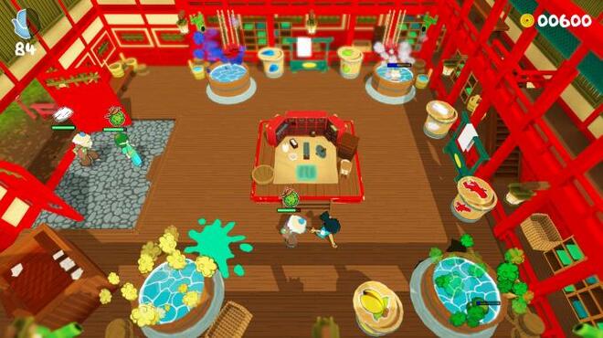 Onsen Master Torrent Download