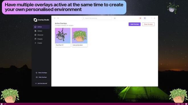 Overlay Studio Torrent Download