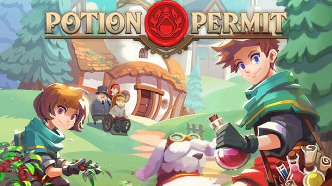 Potion Permit Free Download