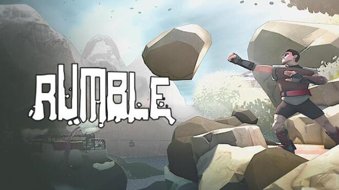 RUMBLE Free Download