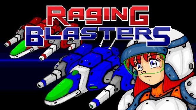 RagingBlasters Free Download