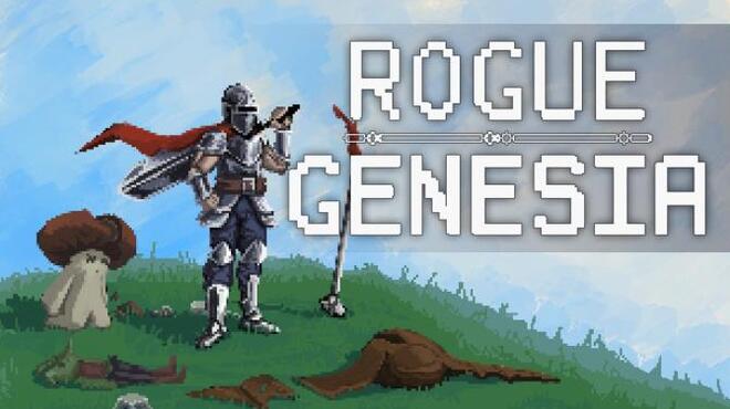 Rogue : Genesia Free Download