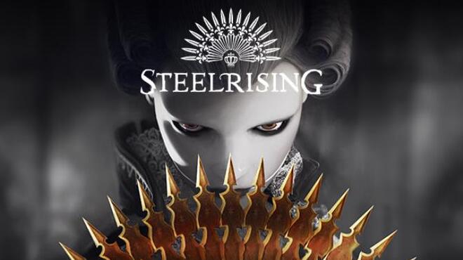 Steelrising Free Download