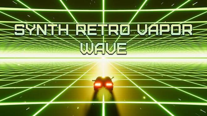 Synth Retro Vapor Wave Free Download