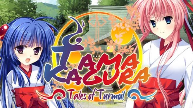 TAMAKAGURA: Tales of Turmoil Free Download