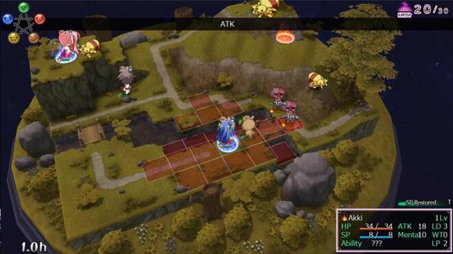 TAMAKAGURA: Tales of Turmoil PC Crack