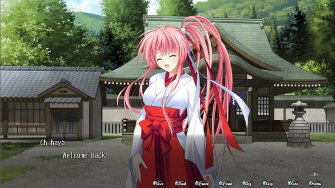 TAMAKAGURA: Tales of Turmoil Torrent Download