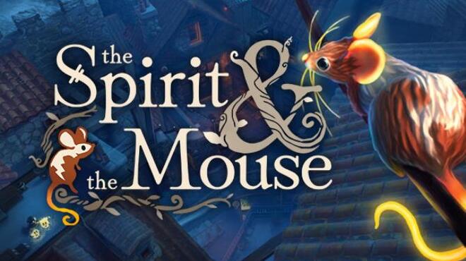 The Spirit and the Mouse Free Download