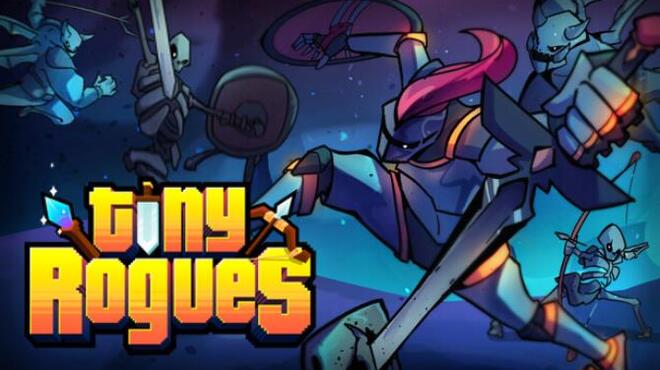 Tiny Rogues Free Download