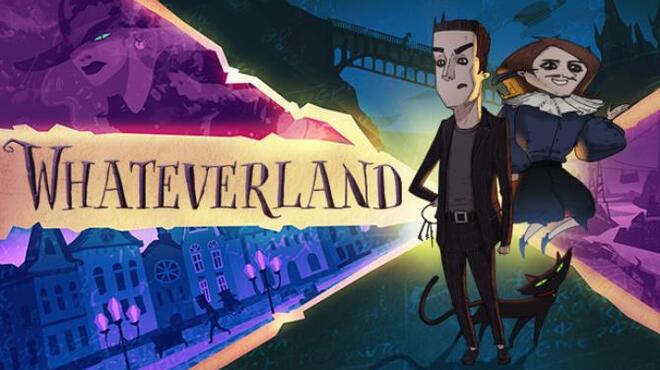 Whateverland Free Download