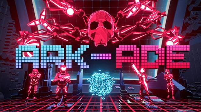 ARK-ADE Free Download