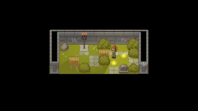 Ailin: Traps and Treasures PC Crack