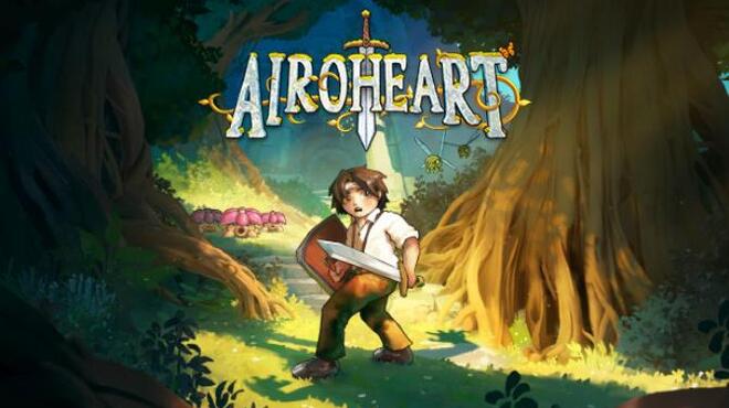 Airoheart Free Download