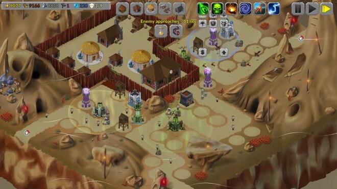 Ancient Islands Torrent Download