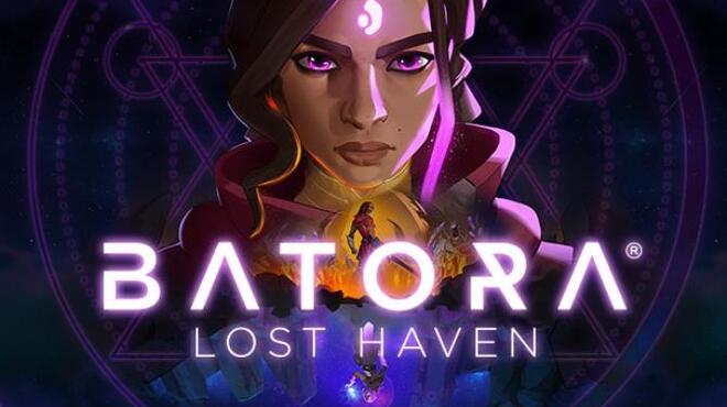 Batora: Lost Haven Free Download