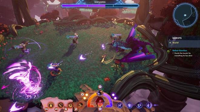 Batora: Lost Haven PC Crack