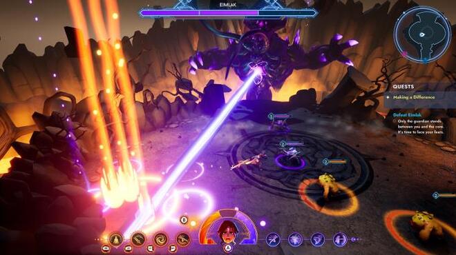 Batora: Lost Haven Torrent Download