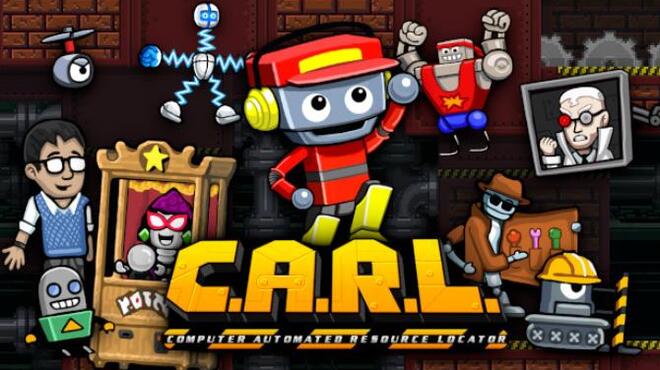 C.A.R.L. Free Download