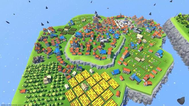 Citizens: Far Lands Torrent Download