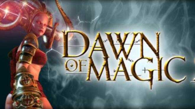 Dawn of Magic 2 Free Download