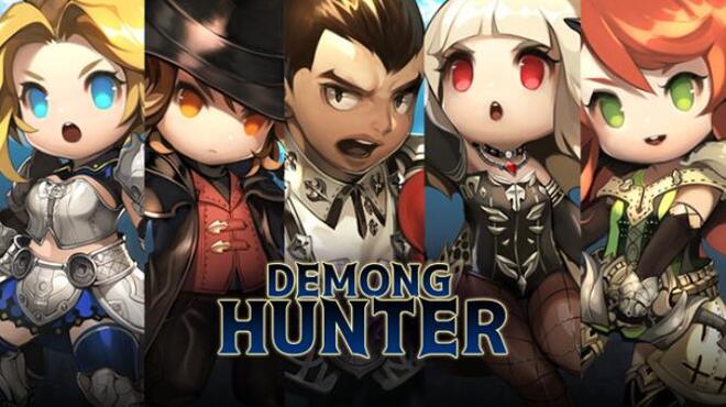 Demong Hunter Free Download