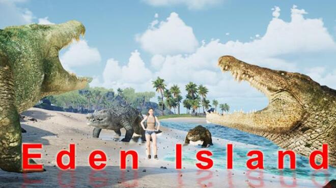 Eden Island Free Download
