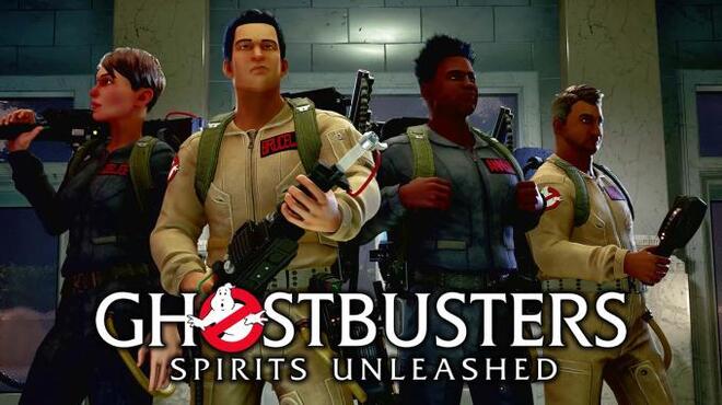 Ghostbusters: Spirits Unleashed Free Download