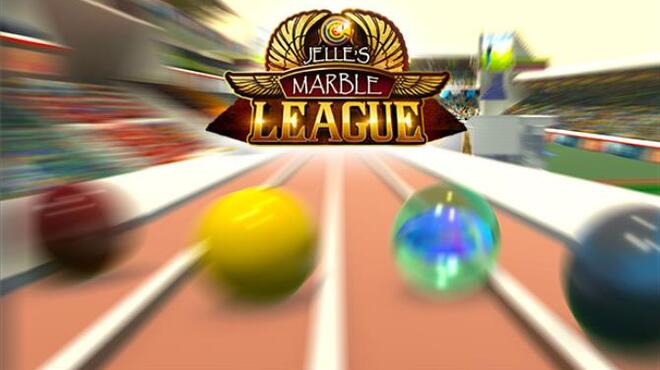 Jelle's Marble League Free Download