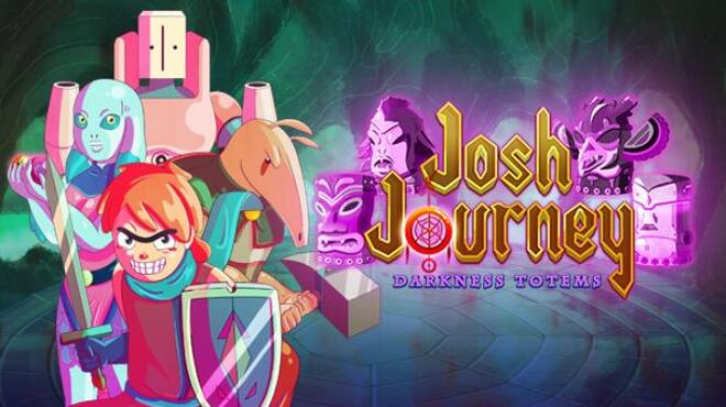 Josh Journey: Darkness Totems Free Download