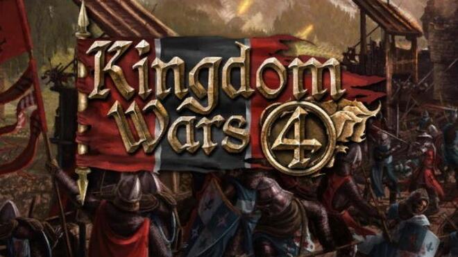 Kingdom Wars 4 Free Download