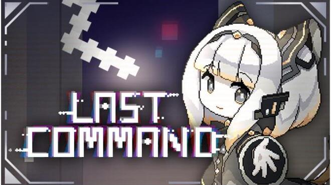 Last Command Free Download