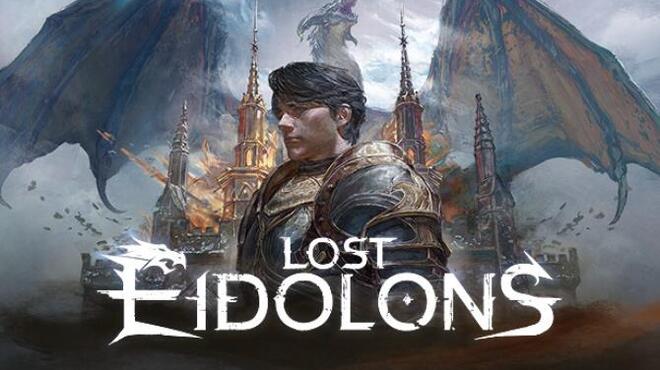 Lost Eidolons Free Download