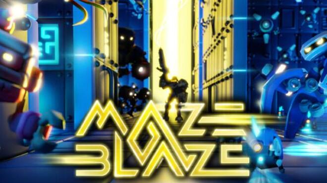 Maze Blaze Free Download